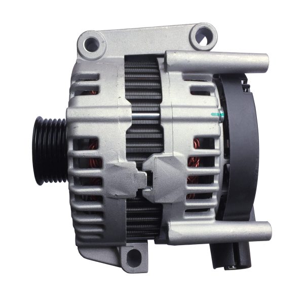 Alternator replacing 0121715002 / 0121715102