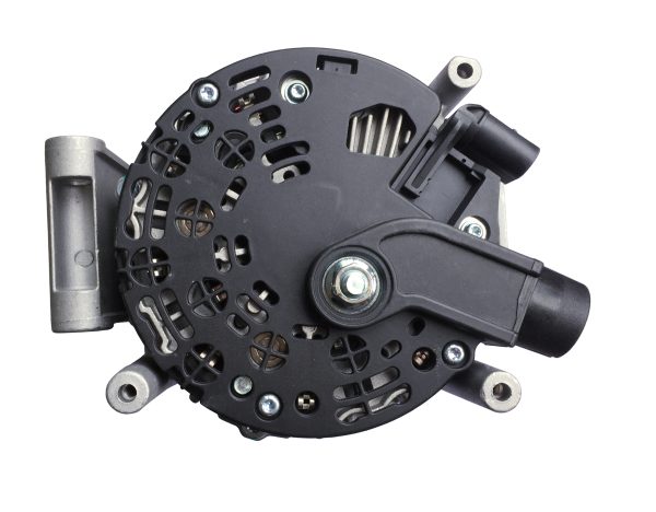 Alternator replacing 0121715002 / 0121715102 - Image 3