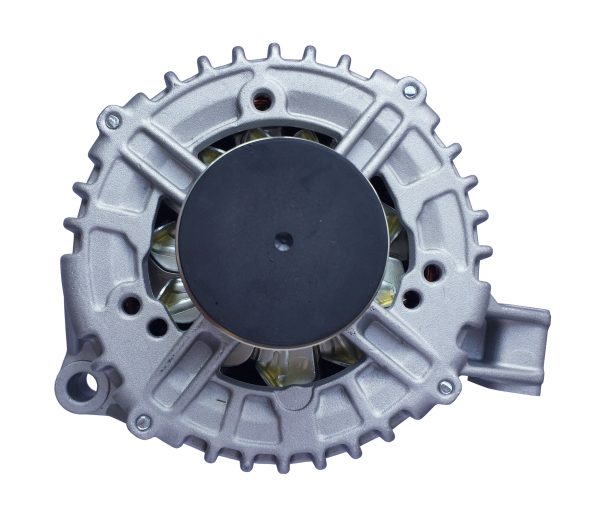 12V 180A Alternator for Bosch Volvo Lester 0121715008 - Image 3