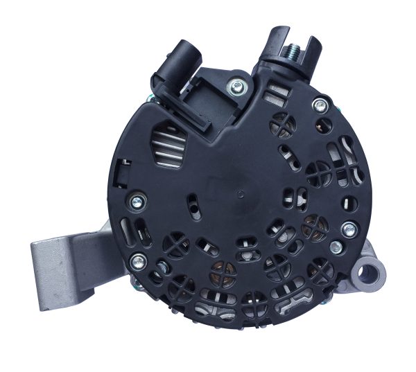 12V 180A Alternator for Bosch Volvo Lester 0121715008 - Image 4