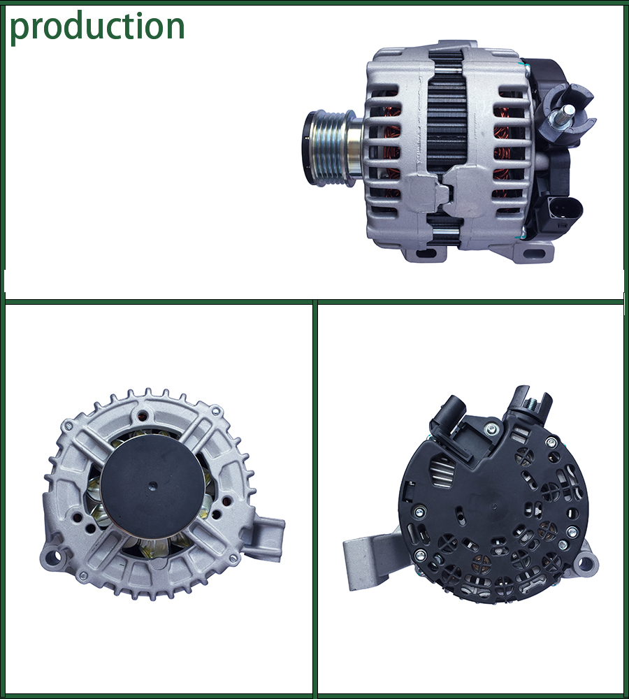 AS
A0432
Bosch
0121715008, 0121715079, 0121715108, 0121715179, 0125811002, 0125811005, 0125811020, 0125811109, 0125811110, 0986048400, 1986A01054
Cargo
115412
Delco Remy
DRA0283, DRA0569
Ford
6G9N10300JB, 6G9N10300JD
HB
32048400
HC-PARTS
CA2001IR
HELLA
8EL738212611
KRAUF
ALB2001AN, ALB2001KL, ALB2001UX, ALB9002AN, ALB9002DD, ALB9002GB, ALB9002UX
Motorherz
ALB2001RB, ALB2001WA
VOLVO
30659131, 30659136, 30659341, 30667119, 31285628, 31419556, 36000038, 36001341, 36001454, 36012619
ZAUFER
301N20348Z