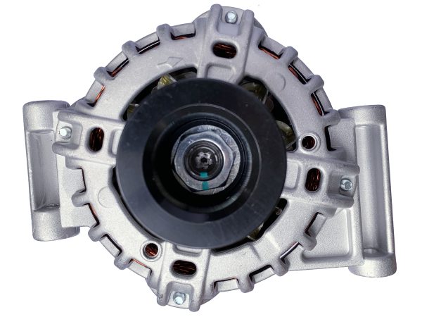 Alternator Compatible with 3701010B05 F000BL0675 0272220734 0272220704 - Image 4
