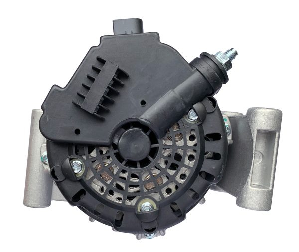 Alternator Compatible with 3701010B05 F000BL0675 0272220734 0272220704 - Image 3