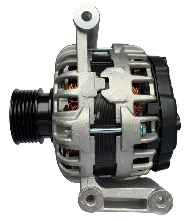 Alternator Compatible with 3701010B05 F000BL0675 0272220734 0272220704