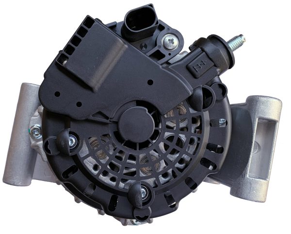 14 VOLT 110A Auto Alternator Generator for CHANGAN F000BL06P6 F000BL06P5 - Image 3