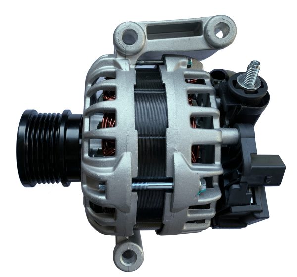 14 VOLT 110A Auto Alternator Generator for CHANGAN F000BL06P6 F000BL06P5
