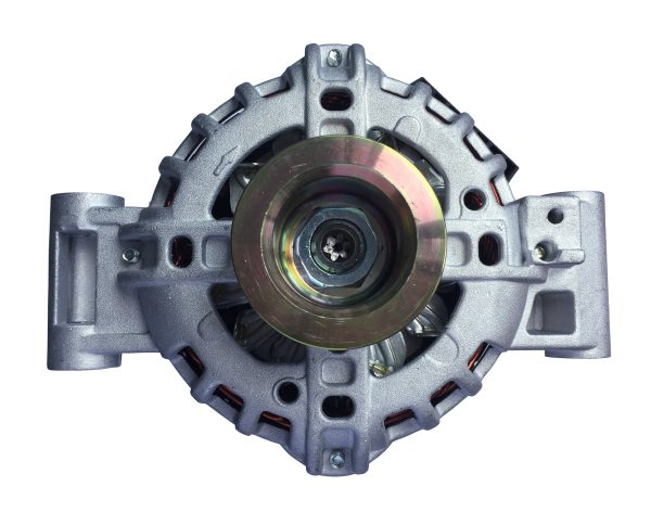Brand Alternator For 12V F000BL08F9 F000BL08G1 5DA01830 5DA018300 ALB3308BS - Image 3