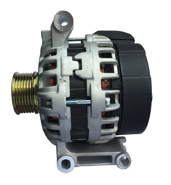 Brand Alternator For 12V F000BL08F9 F000BL08G1 5DA01830 5DA018300 ALB3308BS - Image 2