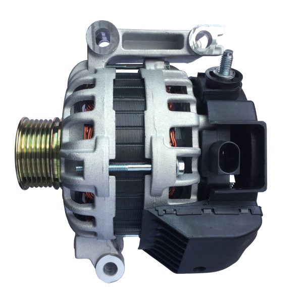 Brand Alternator For 12V F000BL08F9 F000BL08G1 5DA01830 5DA018300 ALB3308BS