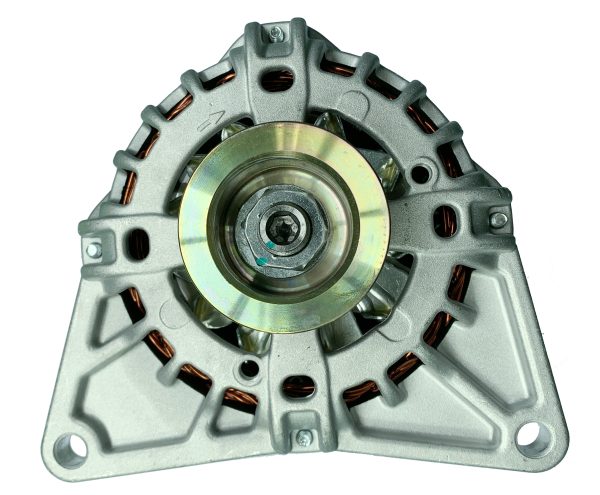 ALTERNADOR Compatible con F000BL07W2 3701010EY 0272220879 - Image 2