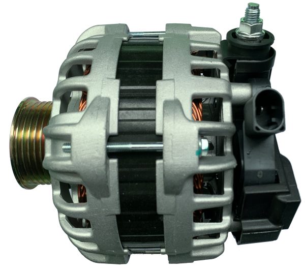 ALTERNADOR Compatible con F000BL07W2 3701010EY 0272220879