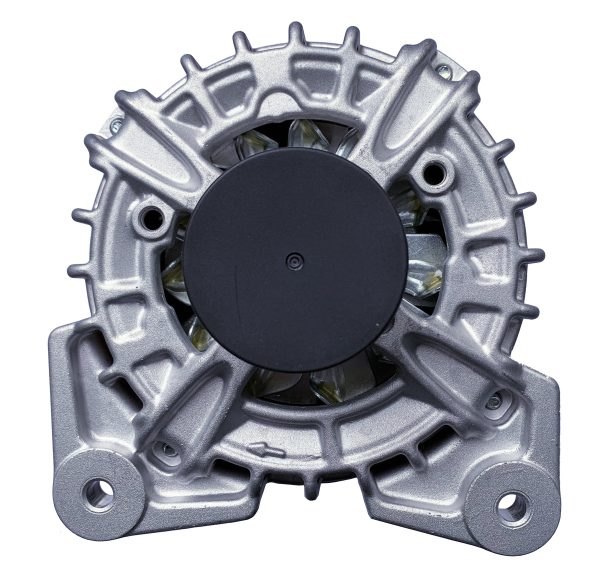 ALTERNATOR Compatible With 12V 180A 476ZQA23701100 0125811032 0272220842 - Image 3