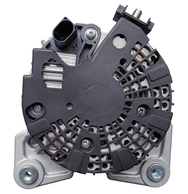 ALTERNATOR Compatible With 12V 180A 476ZQA23701100 0125811032 0272220842 - Image 4