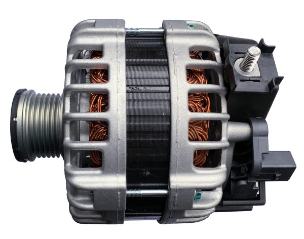 ALTERNATOR Compatible With 12V 180A 476ZQA23701100 0125811032 0272220842