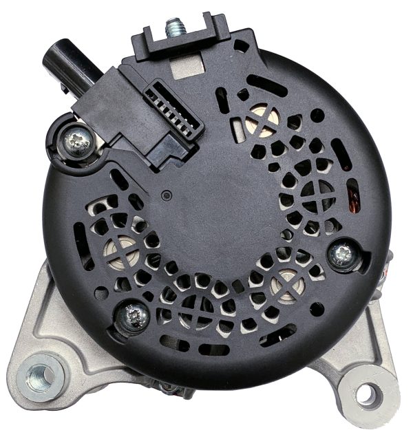 3701100XEB17 0126312140 3701100XEB06 Alternator Assembly for HAVAL F5 F7 X H4 H6 Jolion 1.5T GW4B15A 1.3T GW4B13 - Image 3