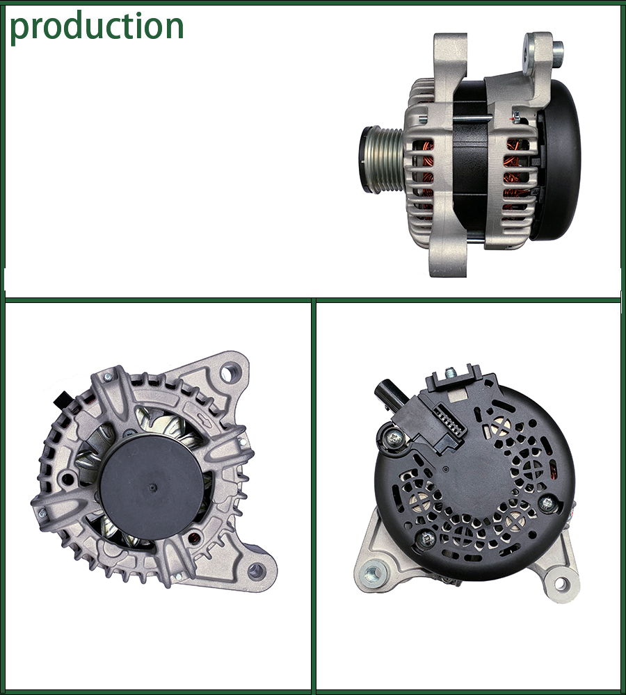 BorgWarner
61005686
Bosch
0126312139, 0126312140
GW
3701100AEB17, 3701100XEB17
HAVAL
3701100AEB17, 3701100XEB17
KRAUF
ALB3993AP, ALB3993GE, ALB3993LP
Motorherz
ALB3993RB