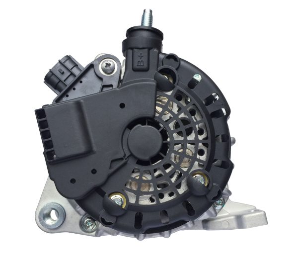 Multifunctional 12V 120A 6S Car Alternator 3701100XEG06B F000BL060D Alternator Generator for Great Wall H6 1.5T - Image 3