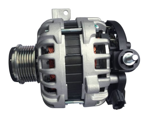 Multifunctional 12V 120A 6S Car Alternator 3701100XEG06B F000BL060D Alternator Generator for Great Wall H6 1.5T