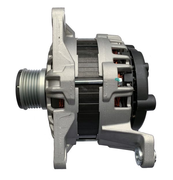 F000BL0777 BOSCH | Alternators - Image 2