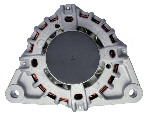 ALTERNATOR FOR IVECO DAILY 3.0 NATURAL POWER F000BL07N9 F000BL0704 504385138 - Image 3