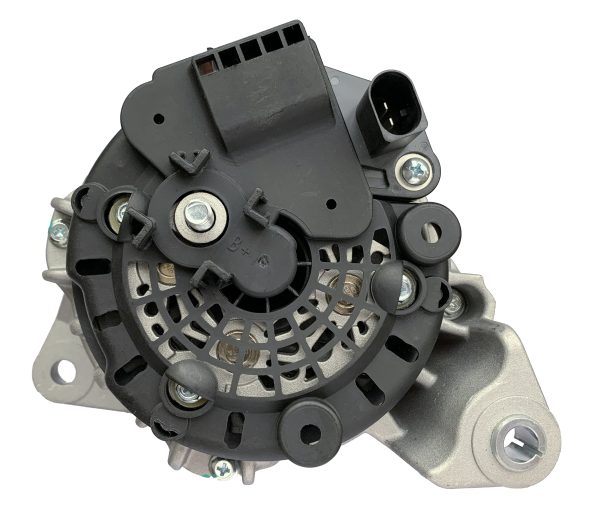 ALTERNATOR FOR IVECO DAILY 3.0 NATURAL POWER F000BL07N9 F000BL0704 504385138 - Image 4