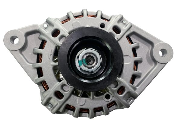 F000BL07X2-02 iveco alternator 5801877017 - Image 3