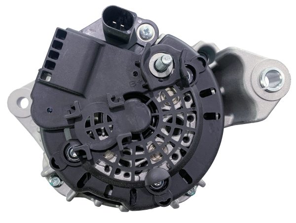 F000BL07X2-02 iveco alternator 5801877017 - Image 4