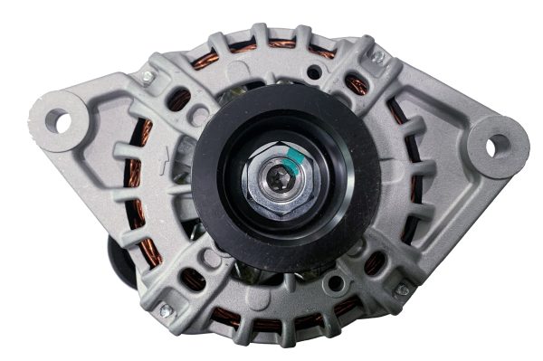 IVECO DAILY 35S 35C 2014 ONWARDS 2.3 DIESEL ALTERNATOR F000BL0781 F000BL0782 - Image 2