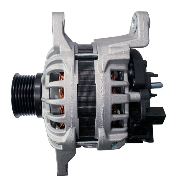 IVECO DAILY 35S 35C 2014 ONWARDS 2.3 DIESEL ALTERNATOR F000BL0781 F000BL0782