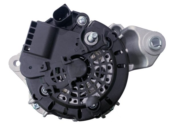 IVECO DAILY 35S 35C 2014 ONWARDS 2.3 DIESEL ALTERNATOR F000BL0781 F000BL0782 - Image 3
