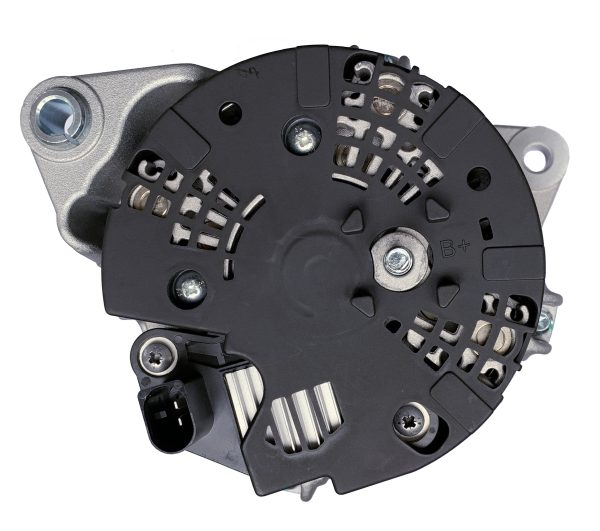 Alternator generator suitable for IVECO 0125811102 - Image 3