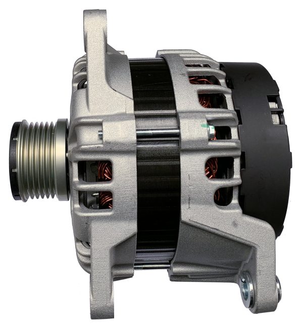 Alternator generator suitable for IVECO 0125811102