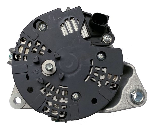 0125811039 0125811040 12V 210A Auto Electrical Car Alternator for IVECO - Image 3