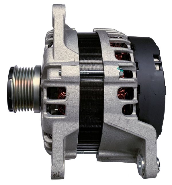 0125811039 0125811040 12V 210A Auto Electrical Car Alternator for IVECO