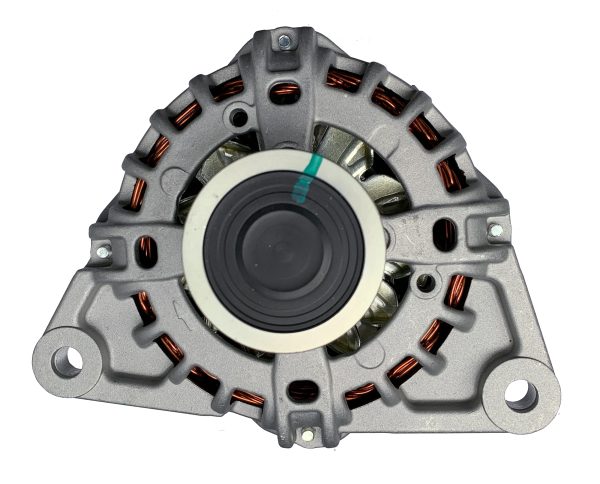 14V 150A GENUINE SEG ALTERNATOR WP VAN ALTERNATOR ASSEMBLY F000BL07Y1 F000BL07Y2 5802262651 - Image 2
