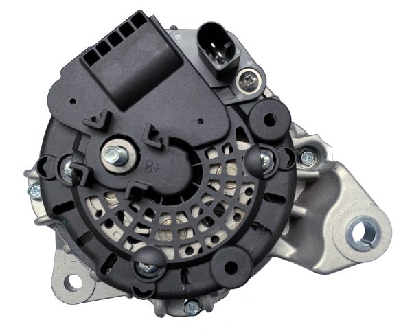 14V 150A GENUINE SEG ALTERNATOR WP VAN ALTERNATOR ASSEMBLY F000BL07Y1 F000BL07Y2 5802262651 - Image 3