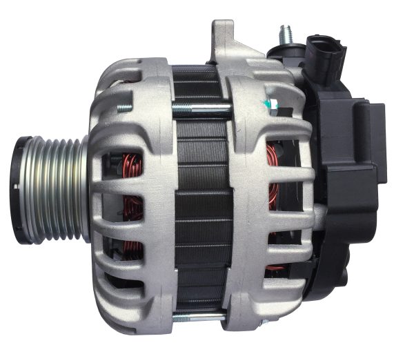 A0355 | Alternators