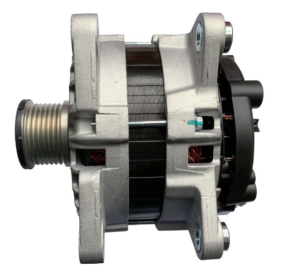 ALTERNATOR FOR 12V 150A 231004BE0A 231004BE0B 231008633R F000BL0841 F000BL08A5 F000BL08D0 0272220810 0272220840 0272220827 - Image 2