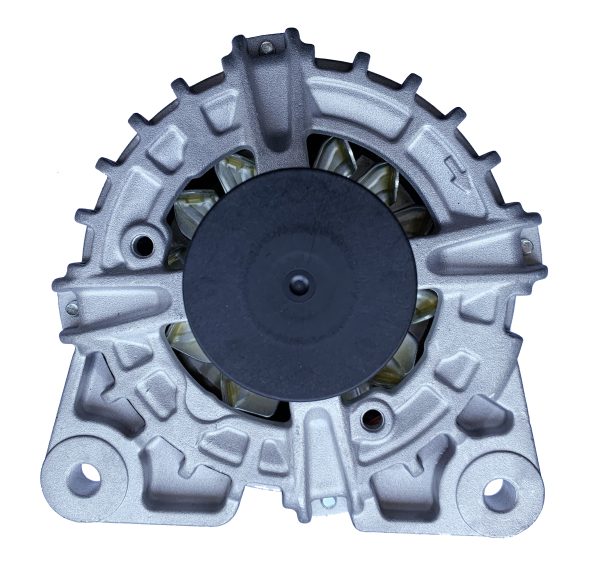 NISSAN QASHQAI II J11, j11 2.0 J11E Alternator 231004BB0D 2.00 Petrol 106kw 2015 - Image 3