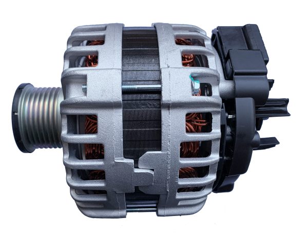 NISSAN QASHQAI II J11, j11 2.0 J11E Alternator 231004BB0D 2.00 Petrol 106kw 2015