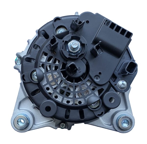 NISSAN QASHQAI II J11, j11 2.0 J11E Alternator 231004BB0D 2.00 Petrol 106kw 2015 - Image 4