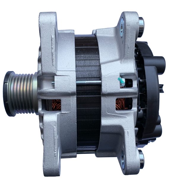 NISSAN QASHQAI II J11, j11 2.0 J11E Alternator 231004BB0D 2.00 Petrol 106kw 2015 - Image 2