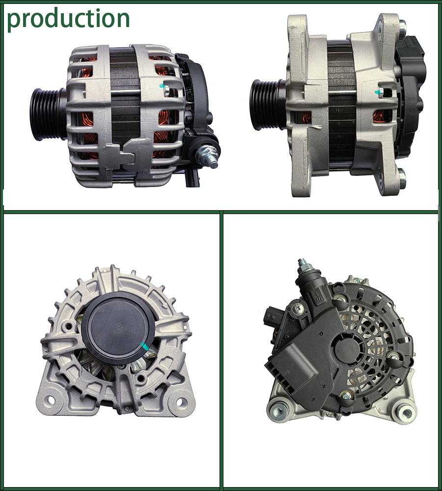 Bosch
F000BL089G, F000BL089H
KRAUF
ALB4406UX
Nissan
231003FM0A, 231006FM0A