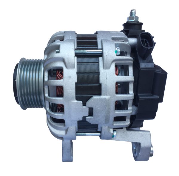 Nissan Navara 2.5 Alternator - SEG for Bosch F000BL06Z4