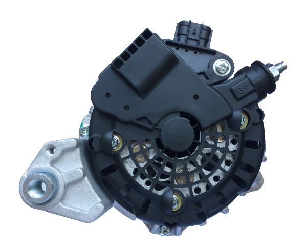 Nissan Navara 2.5 Alternator - SEG for Bosch F000BL06Z4 - Image 4