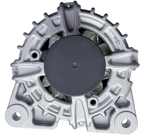 231004PA0A F000BL0898 alternator Renault Kadjar 1.6 Tce Energy (163 Cv) - Image 4