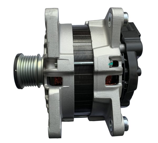 231004PA0A F000BL0898 alternator Renault Kadjar 1.6 Tce Energy (163 Cv) - Image 2
