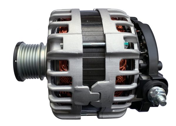 231004PA0A F000BL0898 alternator Renault Kadjar 1.6 Tce Energy (163 Cv)