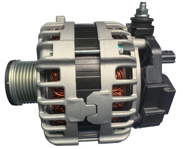 New Car AC Alternator for Nissan X-Trail F000bl08L8 F000bl08A3 231006fv0a 231004ba0d F000bl08L7 Permanent Magnet Generator