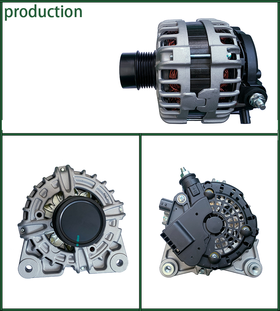 KRAUF
ALM4476AP
Mitsubishi
A005TE0081ZD, A5TE0081, A5TE0081ZD, A5TE0081ZX
Nissan
231005RA1B, 231005RD0A